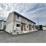 物件名が入ります