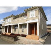 物件名が入ります