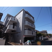 物件名が入ります