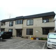 物件名が入ります