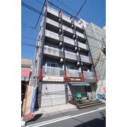 物件名が入ります