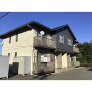 物件名が入ります