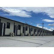 物件名が入ります