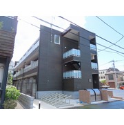 物件名が入ります