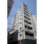 物件名が入ります