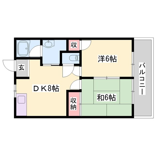 物件画像