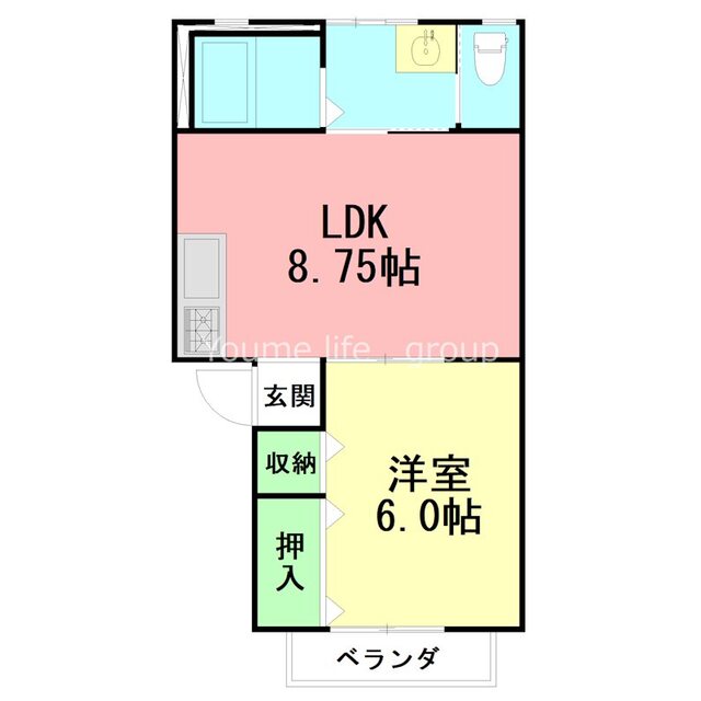 物件画像