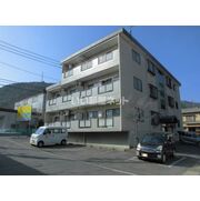 物件名が入ります