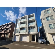 物件名が入ります
