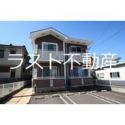 物件名が入ります