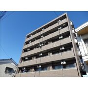 物件名が入ります