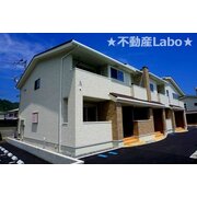 物件名が入ります