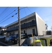 物件名が入ります