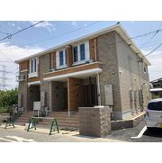 物件名が入ります