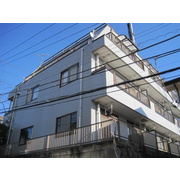 物件名が入ります