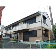 物件名が入ります