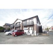 物件名が入ります