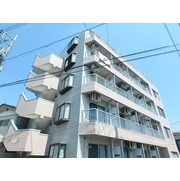 物件名が入ります