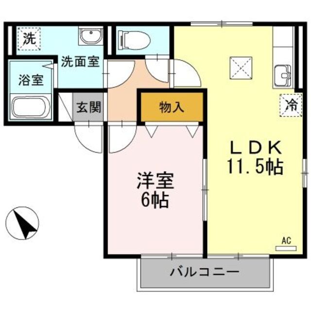 物件画像