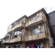 物件名が入ります