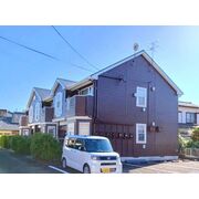 物件名が入ります