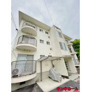 物件名が入ります