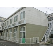 物件名が入ります