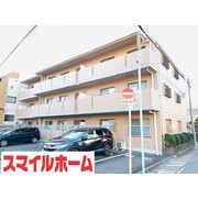 物件名が入ります