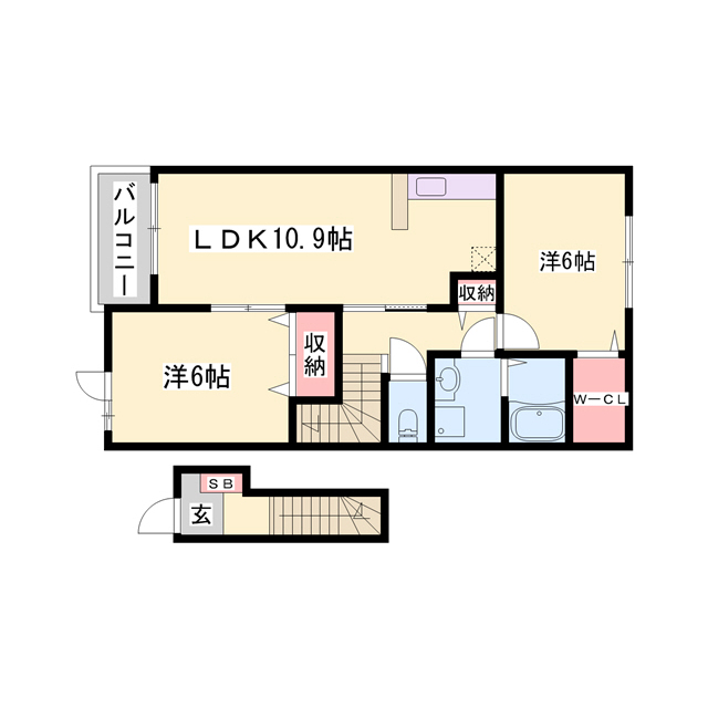 物件画像