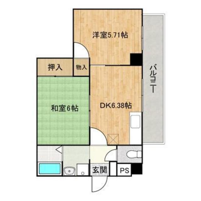 物件画像