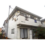物件名が入ります