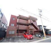 物件名が入ります