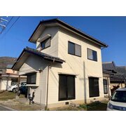 物件名が入ります