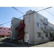 物件名が入ります