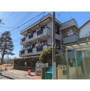 物件名が入ります