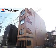 物件名が入ります