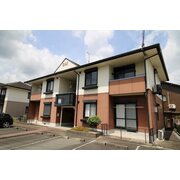 物件名が入ります