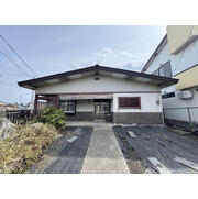 物件名が入ります