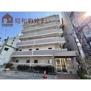 物件名が入ります