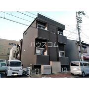 物件名が入ります