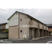 物件名が入ります