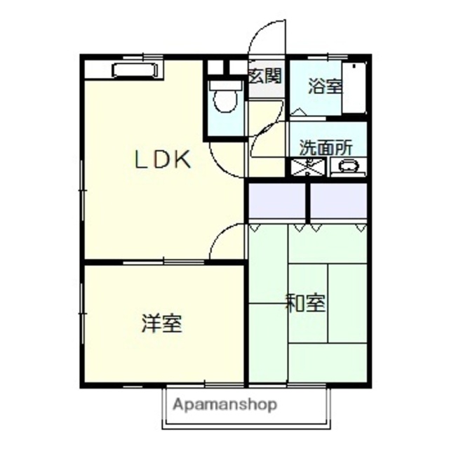 物件画像