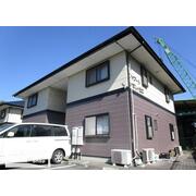 物件名が入ります