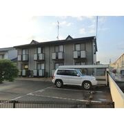 物件名が入ります