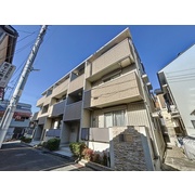 物件名が入ります