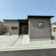 物件名が入ります