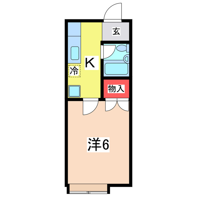 物件画像