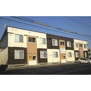 物件名が入ります