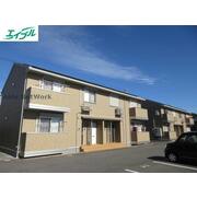 物件名が入ります