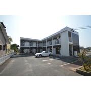 物件名が入ります